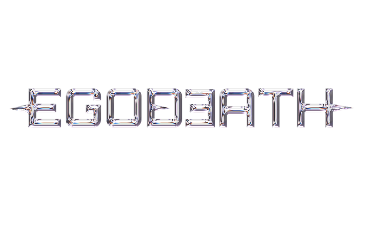 EGODEATH logo